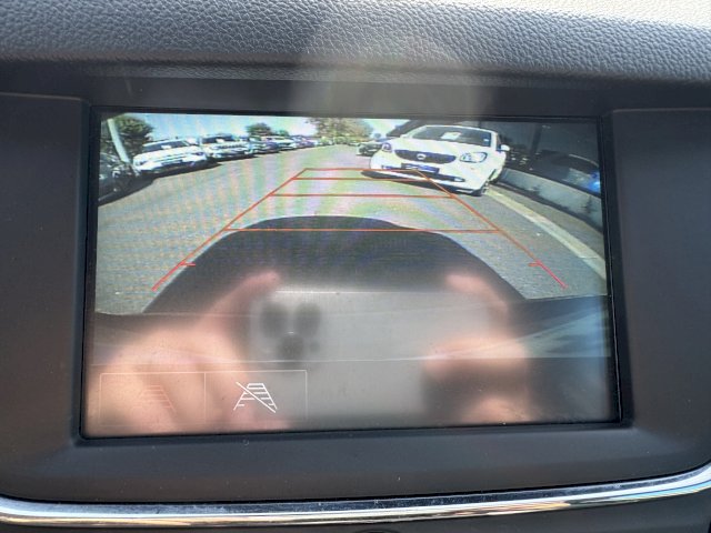 Opel Astra Sports Tourer 1.6 CDTI 110 1er MAIN CARPLAY