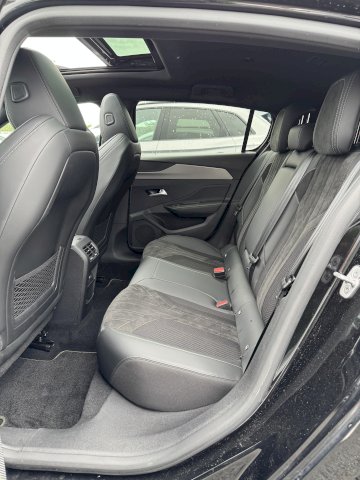 Peugeot 308 PHEV 225 GT 1er MAIN TOIT PANO CAM 360 AGR BVA