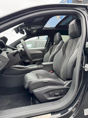 Peugeot 308 PHEV 225 GT 1er MAIN TOIT PANO CAM 360 AGR BVA