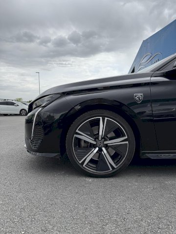 Peugeot 308 PHEV 225 GT 1er MAIN TOIT PANO CAM 360 AGR BVA