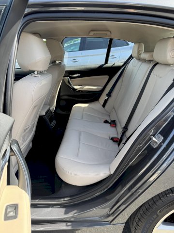 BMW Série 1 118i 136 GPS CUIR FULL LED CAMERA TEL