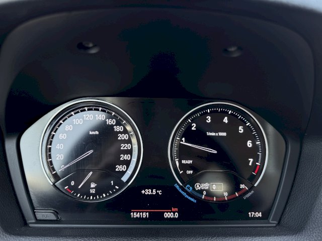 BMW Série 1 118i 136 GPS CUIR FULL LED CAMERA TEL