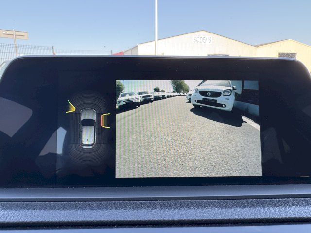 BMW Série 1 118i 136 GPS CUIR FULL LED CAMERA TEL