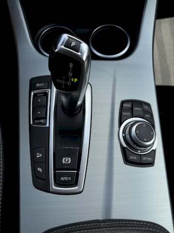 BMW X3 xDrive28iA 245 GPS TOIT PANO CUIR TEL BVA