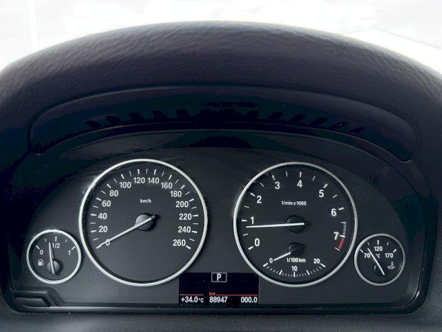 BMW X3 xDrive28iA 245 GPS TOIT PANO CUIR TEL BVA