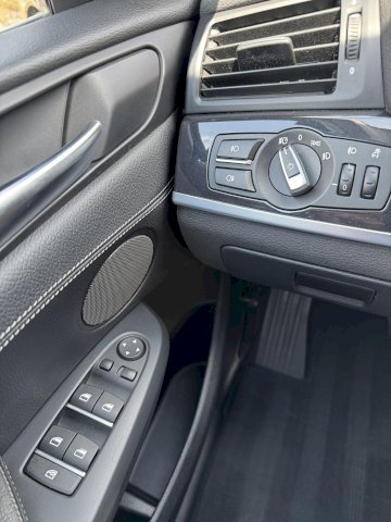 BMW X3 xDrive28iA 245 GPS TOIT PANO CUIR TEL BVA