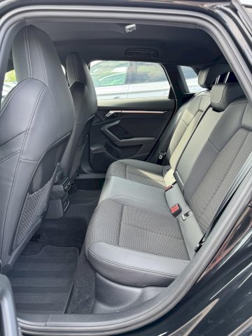 Audi A3 Sportback 30 TFSi mHEV S LINE + SIEGES RS BVA