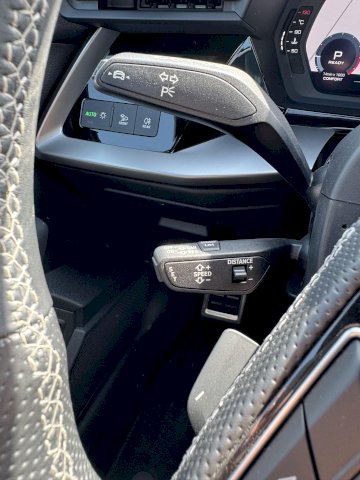 Audi A3 Sportback 30 TFSi mHEV S LINE + SIEGES RS BVA