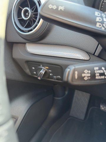 Audi A3 Berline 1.8 TFSI 180 1er MAIN GPS XENON LED TEL