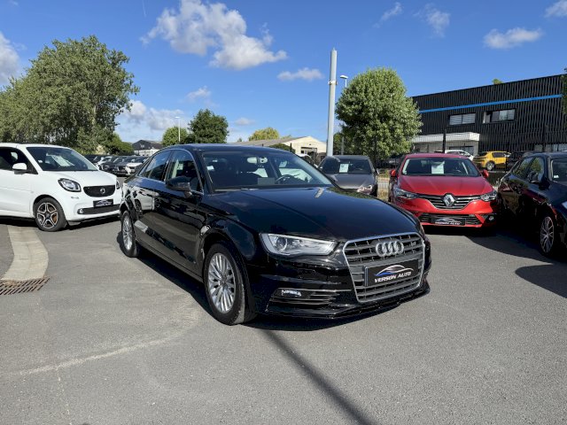 Audi A3 Berline 1.8 TFSI 180 1er MAIN GPS XENON LED TEL