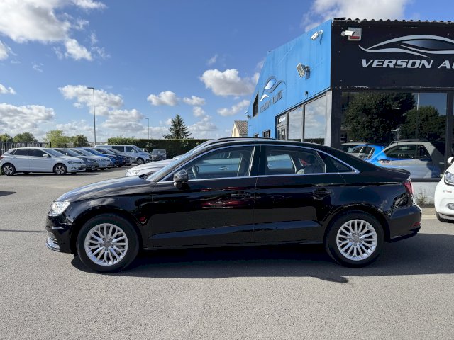 Audi A3 Berline 1.8 TFSI 180 1er MAIN GPS XENON LED TEL