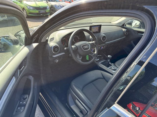 Audi A3 Berline 1.8 TFSI 180 1er MAIN GPS XENON LED TEL
