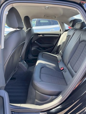 Audi A3 Berline 1.8 TFSI 180 1er MAIN GPS XENON LED TEL