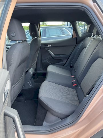 Seat Arona 1.6 TDi 115 Xcellence KEYLESS CARPLAY GPS