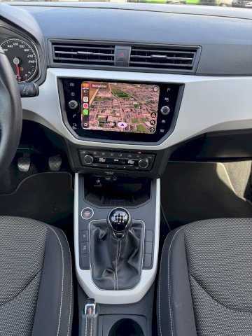 Seat Arona 1.6 TDi 115 Xcellence KEYLESS CARPLAY GPS