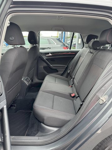 Volkswagen Golf 1.4 TSI 125 SOUND GPS CARPLAY CAMERA LED BVA