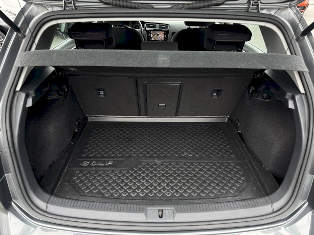 Volkswagen Golf 1.4 TSI 125 SOUND GPS CARPLAY CAMERA LED BVA