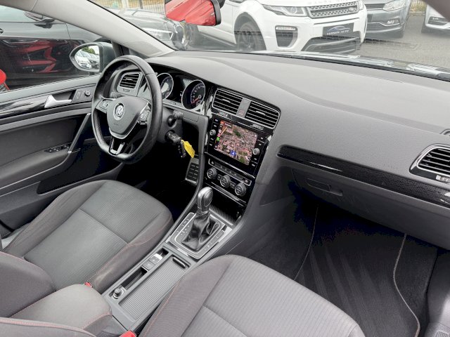 Volkswagen Golf 1.4 TSI 125 SOUND GPS CARPLAY CAMERA LED BVA