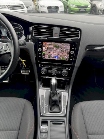 Volkswagen Golf 1.4 TSI 125 SOUND GPS CARPLAY CAMERA LED BVA