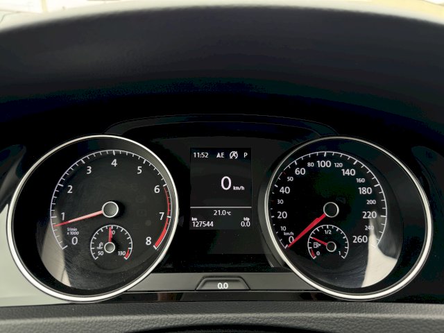 Volkswagen Golf 1.4 TSI 125 SOUND GPS CARPLAY CAMERA LED BVA
