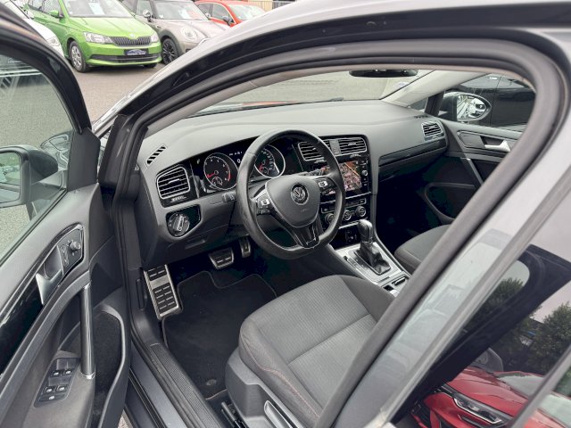 Volkswagen Golf 1.4 TSI 125 SOUND GPS CARPLAY CAMERA LED BVA