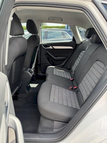Audi Q3 2.0 TDI 150 ULTRA GPS TEL XENON LED RADAR REGUL