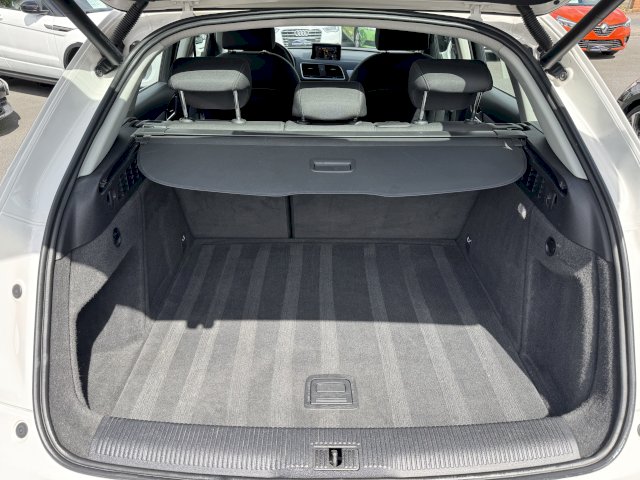Audi Q3 2.0 TDI 150 ULTRA GPS TEL XENON LED RADAR REGUL