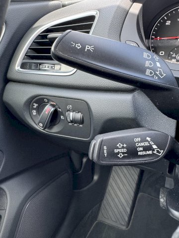Audi Q3 2.0 TDI 150 ULTRA GPS TEL XENON LED RADAR REGUL