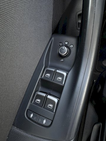 Audi Q3 2.0 TDI 150 ULTRA GPS TEL XENON LED RADAR REGUL