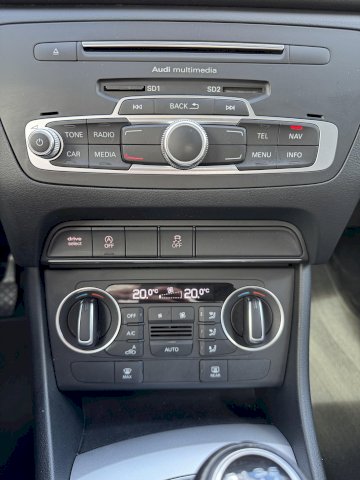 Audi Q3 2.0 TDI 150 ULTRA GPS TEL XENON LED RADAR REGUL