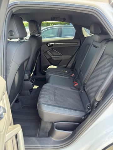 Audi Q3 Sportback 35 TDI 150 S LINE B&O LED CROCHET BVA