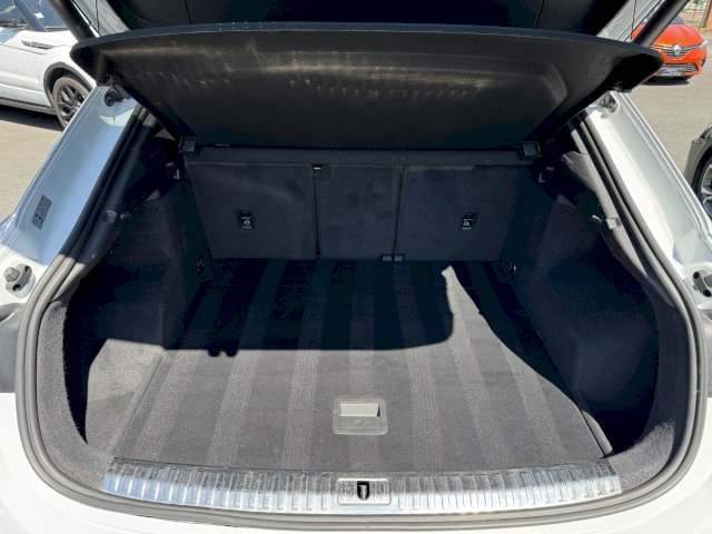 Audi Q3 Sportback 35 TDI 150 S LINE B&O LED CROCHET BVA