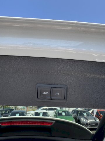 Audi Q3 Sportback 35 TDI 150 S LINE B&O LED CROCHET BVA