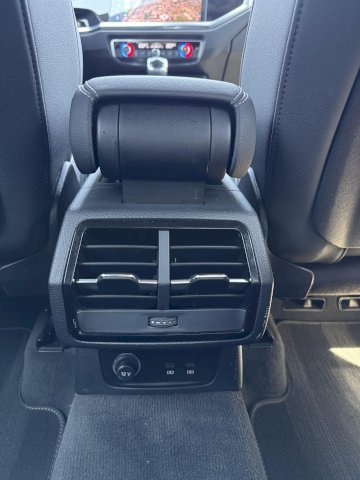 Audi Q3 Sportback 35 TDI 150 S LINE B&O LED CROCHET BVA