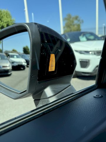 Audi Q3 Sportback 35 TDI 150 S LINE B&O LED CROCHET BVA