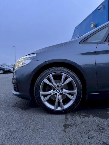 BMW Serie 2 Active Tourer 218dA 150 SPORT GPS PANO HUD