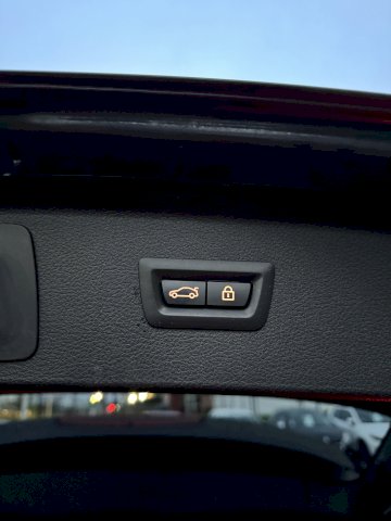 BMW Serie 2 Active Tourer 218dA 150 SPORT GPS PANO HUD
