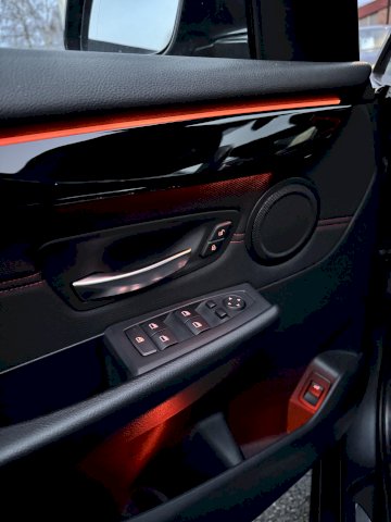 BMW Serie 2 Active Tourer 218dA 150 SPORT GPS PANO HUD