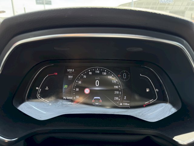 Renault Captur 1.0 TCe 90 INTENS GPS CARPLAY CAMERA LED