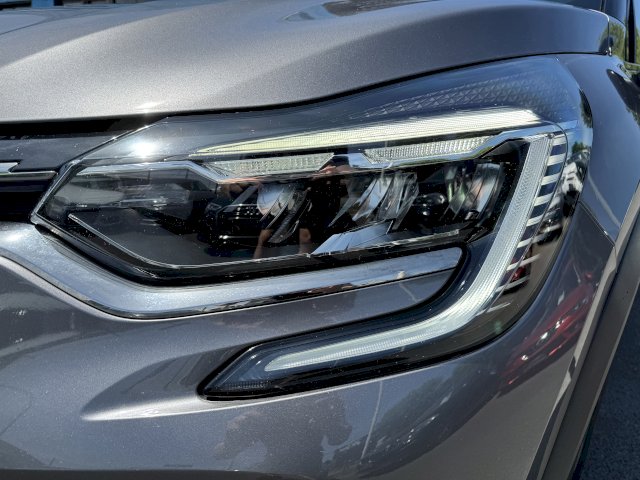 Renault Captur 1.0 TCe 90 INTENS GPS CARPLAY CAMERA LED