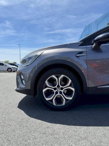 Renault Captur 1.0 TCe 90 INTENS GPS CARPLAY CAMERA LED