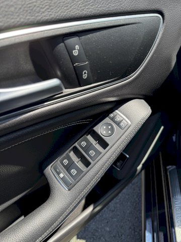 Mercedes CLA 2.2 200 d SPORT GPS TEL LED CAMERA BVA