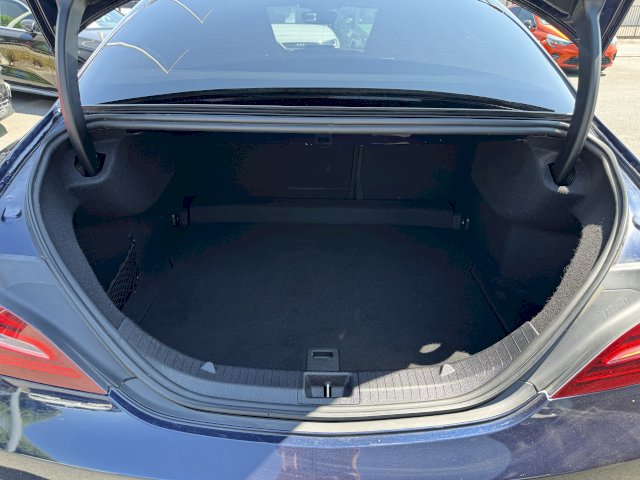 Mercedes CLA 2.2 200 d SPORT GPS TEL LED CAMERA BVA