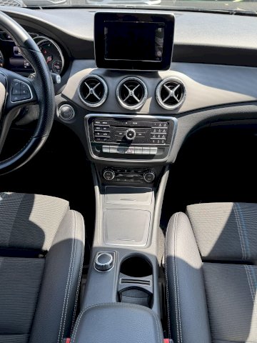Mercedes CLA 2.2 200 d SPORT GPS TEL LED CAMERA BVA
