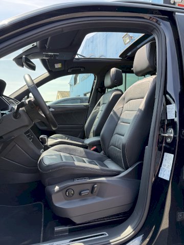Volkswagen Tiguan 2.0 TDI 150 R LINE EXCLUSIVE FULL DSG7