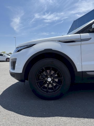 Land-Rover Evoque 2.0 eD4 150 TEL LED CLIM REGULATEUR
