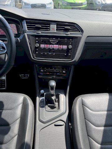Volkswagen Tiguan 2.0 TDI 150 R LINE EXCLUSIVE FULL DSG7