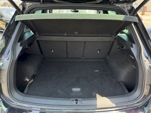 Volkswagen Tiguan 2.0 TDI 150 R LINE EXCLUSIVE FULL DSG7