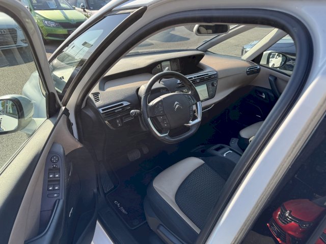 Citroën Grand C4 Picasso 2.0 BlueHDi 150 GPS PANO CAM BVA