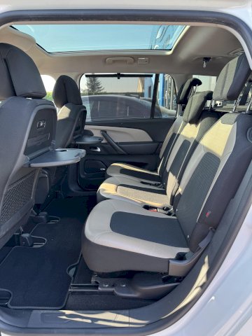 Citroën Grand C4 Picasso 2.0 BlueHDi 150 GPS PANO CAM BVA
